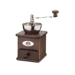 Zassenhaus Kaffeem�hle Managua dunkel gebeizt