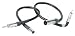 Scosche Mda-Kb 1988 & Up Gm Micro/Delco Antenna Adapter Kit