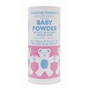Baby Powder - 3 oz