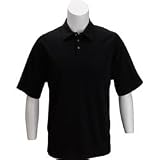 Ping Apparel Fireball Cocona Solid Polo