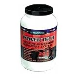 Review Dymatize  / Dymatize Powertech, Orange 4.4 lb( Eight Pack)