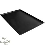 Replacement Crate Pan, Black