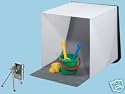Mini Portable Photo Studio