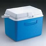Outdoor Living : BlueVictory 24 Quart Personal Cooler Pacific Blue