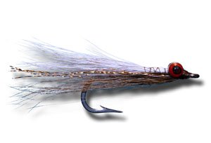 Clouser Deep Minnow - Fishing Fly