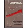Experiments in Physical Chemistry