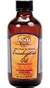 Eucalyptus Oil - 4 oz.