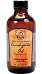 Eucalyptus Oil - 4 oz.