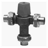 Buy 1 Thermo Mix Valve by Watts Brass & Tubular