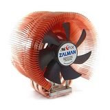 Zalman CNPS9500 AT 92mm 2 Ball Cooling Fan with Heatsink