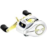 Pflueger Trion Low Profile Baitcast Reel