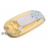 Safety 1st Deluxe Infant-to-Toddler Bathtub