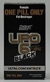 Lipo-6 Black Hers Uc 60 Caps