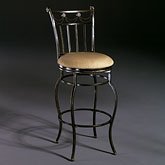 Camelot Swivel Counter Stool by Hillsdale Furniture