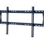 IMAGE OF New Black 32 Inch To 60 Inch Universal Flat Wall Mount Includes Mounting Hardware by Peerless