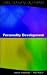 Personality Development (Core Concepts in Therapy)