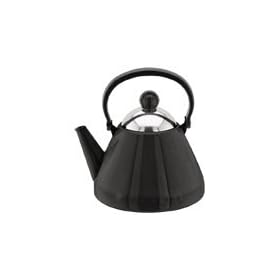 Judge Induction Black Kettle