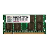 Transcend JM800QSU-2G 2GB DDR2 800 SO-DIMM