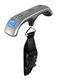 Portable Digital Luggage Scale Up to 110lb