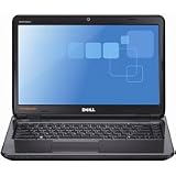 Dell Inspiron 14 i14RN-1364DBK Laptop with Inter Core i3-2330M 2.2Ghz, 4GB DDR3 Memory, 640GB Hard drive, Wifi-N, BlueTooth, USB 3.0, Windows 7 Home Premium