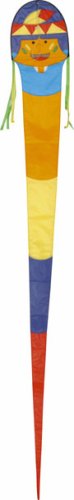 Childrens Toyshop  Toys : Ripstop Nylon Dragon Kite