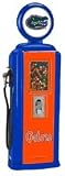 Florida Gators Replica Gas Pump Gumball Machine