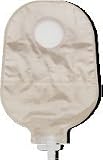 New Image Urostomy Pch Clear 2 3/4" Flange