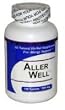 Aller Well (100 Tablets) - Concentrated Herbal Extract - Dietary Supplement