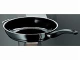 Silit 2829.2501.03 Professional Pfanne hoch 28cm m. Gegengriff