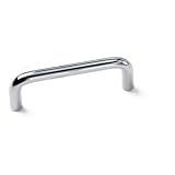 Review Laurey  / Laurey 76mm Pull - Chrome