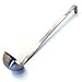 2 Piece Stainless Steel 2 Ounce Ladle (13-0484)
