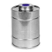 Adorama Silica Gel with Indicator in a Reuseable Canister.