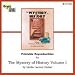 Books : Mystery of History Volume 1 Printable Reproducibles