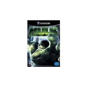 The Hulk
