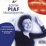 L'accordeoniste