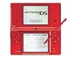 Nintendo DSi Handheld Console (Red) [Importaci�n inglesa]