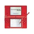 Nintendo DSi Handheld Console (Red)