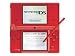 Nintendo DSi Handheld Console (Red)