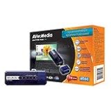 AVerTVHD Volar(A868R) ATSC USB
