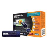 AVerTVHD Volar(A868R) ATSC USB Avermedia Tech MTVHDVOLR