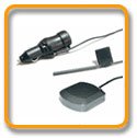 Micro Fuzion External Re-Radiating Antenna