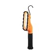 E-Z RED (EZRXL3000FLO) Rechargeable Cordless Flourescent Orange LED Extreme Light