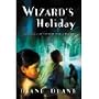 Wizard's Holiday [Unabridged Cassettes]