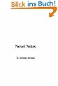Novel Notes