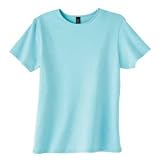 Silver Relaxed Fit T-Shirt