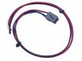 20262 Tow Ready Brake Controller Wiring Adapter fits Ford Bronco