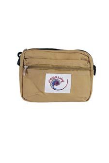 Buy Low Price Cozy Ergo Baby Carrier Front Pouch Accessory – Camel LE