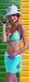 Fashy 27511-01 Rock, Bikini-Rock, Strandmode