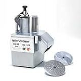 Robot Coupe Commercial Food Processor