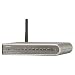 ASUS WL-520GC IAS Fast 4 x RJ45 Switch + 1 x WAN + Access Point
